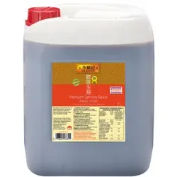 Lee Kum Kee Sojasauce 8L