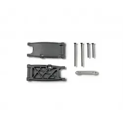 XS Querlenker/Halter/Schraub. Set hi.