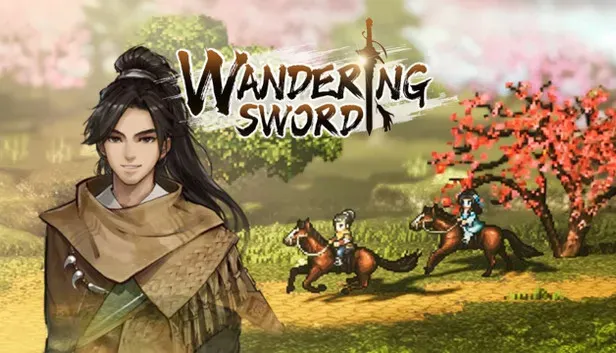 Wandering Sword