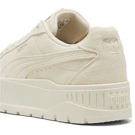 Puma Karmen II Damen Plateau Sneaker Alpine Snow 40,5
