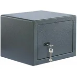 Burg Wächter Möbeltresor Pure-Safe PS 120 K H255xb350xt300mm 20,5l anth.BURG-WÄCHTER