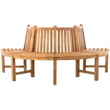 CLP Leming 200 cm Braun