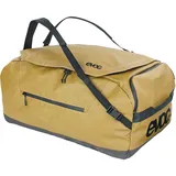 Evoc Duffle Bag 100 - Reisetasche 70 cm curry/black