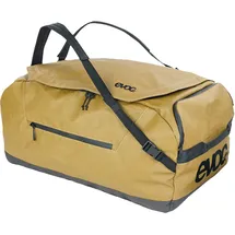 Evoc Duffle Bag 100 - Reisetasche 70 cm curry/black