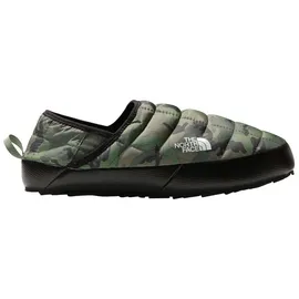 The North Face Thermoball TRACTION MULE V thymbrushwdcamoprint/thym (33U) 14