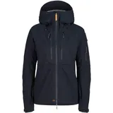Fjällräven Keb Eco-Shell Softshelljacke - Dark Navy - XL