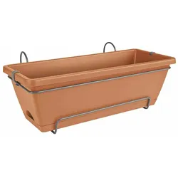 ELHO Barcelona All-In-1 tonrot 50 cm