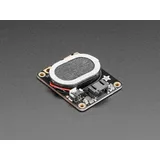 Adafruit STEMMA Lautsprecher mit Audioverstärker, 3885