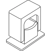 HKL KLEINHUIS Tempo-Druckschelle gr 1767