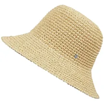 Roeckl Salerno Strohhut beige One Size