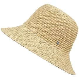 Roeckl Salerno Strohhut beige One Size
