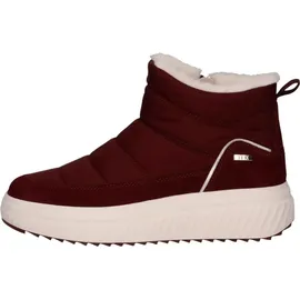 CAPRICE Stiefelette Stiefelette Leder/Textil | Gr.: 42