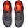 Mammut Mercury Iv Low Gore-tex® Wanderschuhe - Titanium / Hot Red - EU 44
