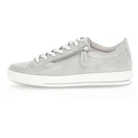 Gabor Sneaker Low Grau Damen 42