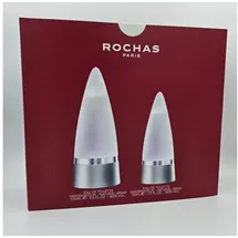 Rochas Man Eau de Toilette 100 ml + Eau de Toilette 50 ml Set