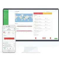 APC EcoStruxure IT Gateway - Abonnement-Lize, USV