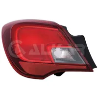 Alkar Heckleuchte 2222421