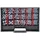 Schraubenbox24 Muttern Sortiment M4-M5-M6-M8-M10-M12 554 tlg. Schraubenbox