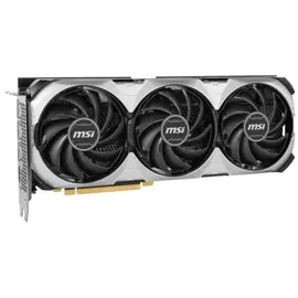 MSI GeForce RTX 4060 Ti 3X E 8G OC 8 GB GDDR6 - Grau