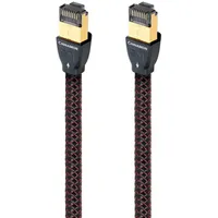 AudioQuest Cinnamon RJ/E High End Netzwerkkabel Ethernet 3m