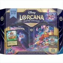 Ravensburger Disney Lorcana Azurite Sea - Gift Set