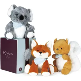 Kaloo Les Amis Fuchs
