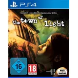 The Town of Light (PS4)
