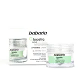 babaria Glycolic Acid Face Cream 50 ml