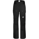 Mammut Stoney HS Thermo Hose schwarz S