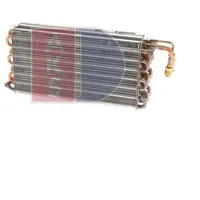 AKS DASIS Verdampfer, Klimaanlage 821891N