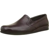 ROHDE Viborg 6402 Herren Schuhe Hausschuhe Leder, Größe:40 EU,