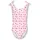 KIDS ONLY KOGBEACH KNOT SWIMSUIT ACC rosa 122/128