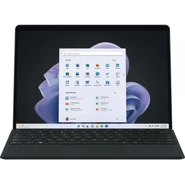 Microsoft Surface Pro 8 13.0'' i7 16 GB RAM 256 GB SSD Wi-Fi W11H graphit