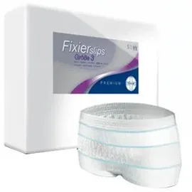 PARAM Fixierslips Premium Gr.3 140-180cm 5 St.