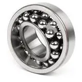 NTN - Pendelkugellager 1216 Sk Id 80mm Ad 140mm Breite26mm