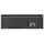 JLAB Epic Wireless Keyboard, schwarz, LEDs weiß, USB/Bluetooth, DE (IEUDEKEPICKEYRBLK4)