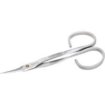 Tweezerman Nagelhautschere