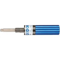 GEDORE E Drehmomentschrauber Typ TLS 14-135 cNm, MIN FH BLAU