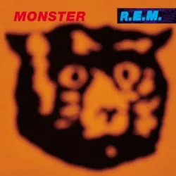 Monster (25th Anniversary Edt. Vinyl)