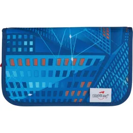 DerDieDas ErgoFlex Tiny 5-tlg. blau