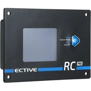 Ective RC PRO - Fernbedienung für PRO Wechselrichter