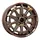 BROCK B45 7,0 x 17 5 x 108 ET46 MB65,1 Bronze