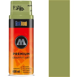 PREMIUM Graffiti Art, Farbton: 170 "P.JAY" Green