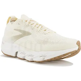 Brooks Glycerin Flex Damen Coconut/Chateau/Portabella 38,5
