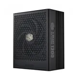 Cooler Master Silent Max Platinum 1300 Netzteile - 1300 Watt - 120 mm - ATX - 80 Plus Platinium