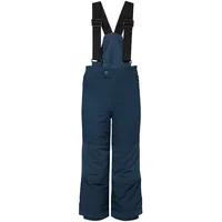 Vaude Snow Cup III Kinder Trägerhose, blau