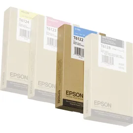Epson T6122 cyan