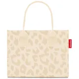 Reisenthel Daily Shopper XS Polyester Yellow/Beige