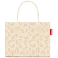 Reisenthel Daily Shopper XS Polyester Yellow/Beige