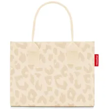 Reisenthel Daily Shopper XS Polyester Yellow/Beige
